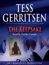 The Keepsake@